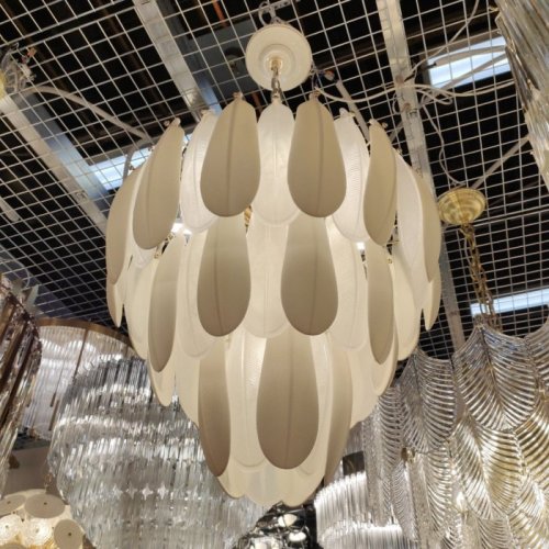 Подвесная люстра Cloyd Bahama 10653