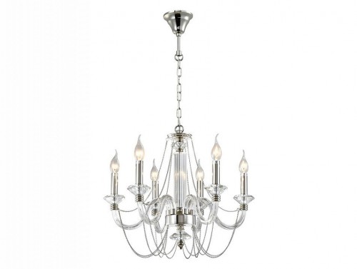Подвесная люстра Newport 12706/C М0065505 Подвесная люстра Newport 12706/C М0065505