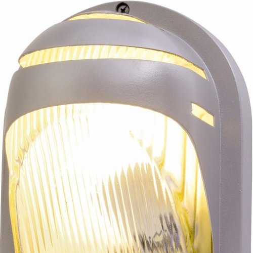 Настенный светильник Arte Lamp Urban A2802AL-1GY Настенный светильник Arte Lamp Urban A2802AL-1GY