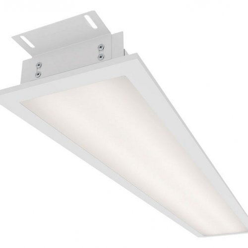 Встраиваемый светильник WoltaPRO  ДВО07-36-101-4К