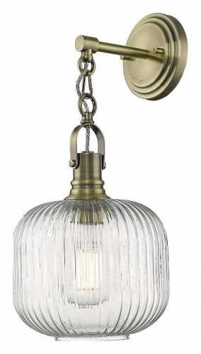 Бра SIMPLE STORY 1118 1118-1WL Бра SIMPLE STORY 1118 1118-1WL