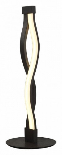 Настольная лампа Mantra Sahara Brown Oxide 5402