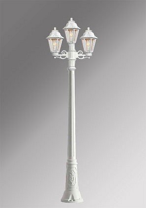 Фонарный столб Fumagalli Anna E22.156.S21.AXE27