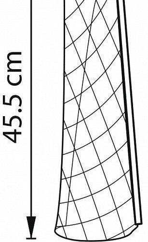 Настольная лампа декоративная Lightstar Varese 738954
