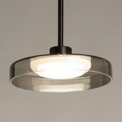 Подвесной светильник De City Стаут 702013501