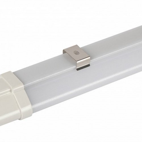 Настенно-потолочный светильник ЭРА SPP-3 SPP-31-45-4K-M