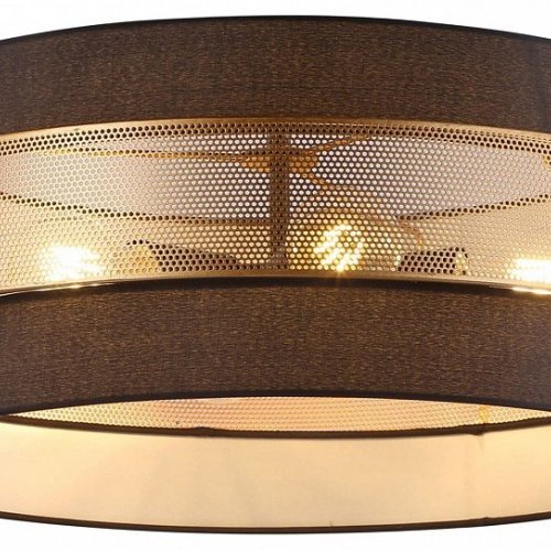 Накладной светильник Moderli Gela V10628-6C