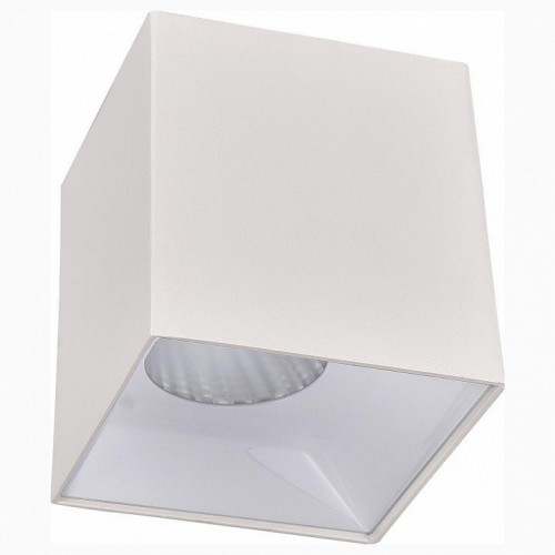 Потолочный светодиодный светильник Citilux Старк CL7440200 Потолочный светодиодный светильник Citilux Старк CL7440200