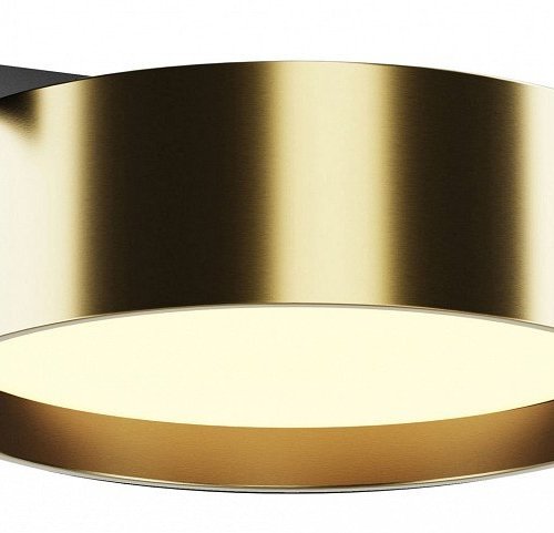 Трековый светильник Maytoni Zon TR189-1-12W3K-BBS Трековый светильник Maytoni Zon TR189-1-12W3K-BBS