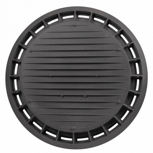 Консольный светильник Jazzway  PGL 04   60w 3000K IP65 GR AC200-240