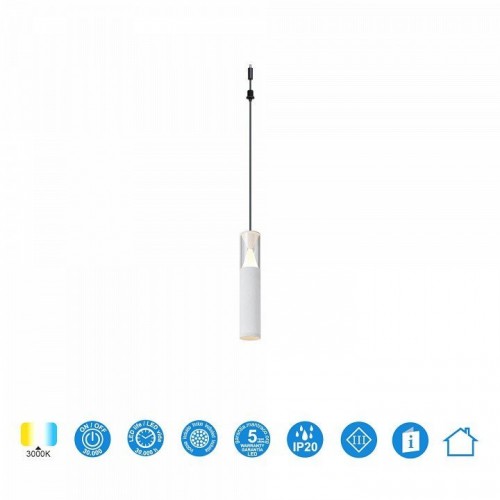 Подвесной светильник Mantra Spark 9323