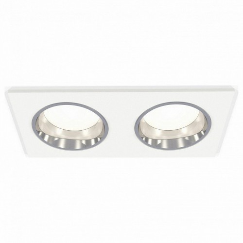 Встраиваемый светильник Ambrella light Xc652 XC6525003 Встраиваемый светильник Ambrella light Xc652 XC6525003