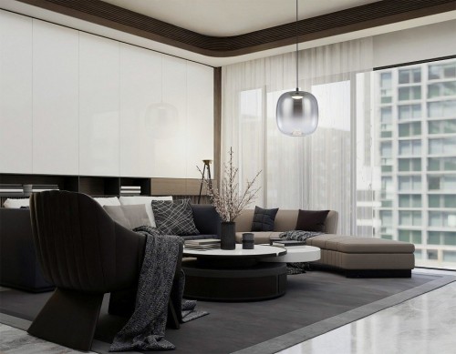 Подвесной светильник Ambrella light High Light LH11092 Подвесной светильник Ambrella light High Light LH11092