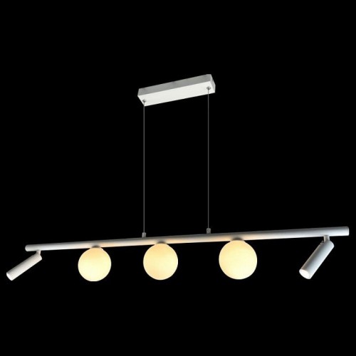 Подвесной светильник iLedex Telescope C4774-100 SWH Подвесной светильник iLedex Telescope C4774-100 SWH