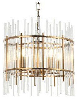 Подвесная люстра Stilfort Sia 2146/05/05P