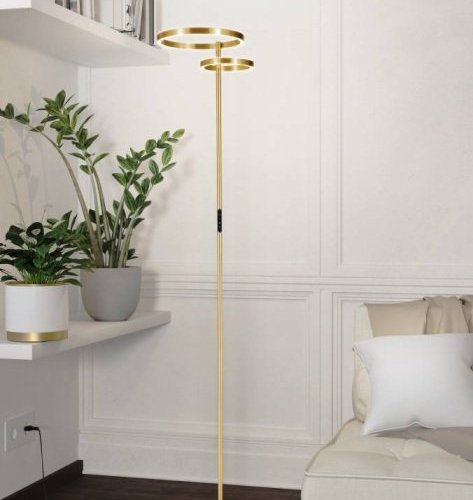 Торшер Eglo Castelpoto 1 901975