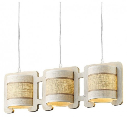 Подвесной светильник Velante 523-716-03