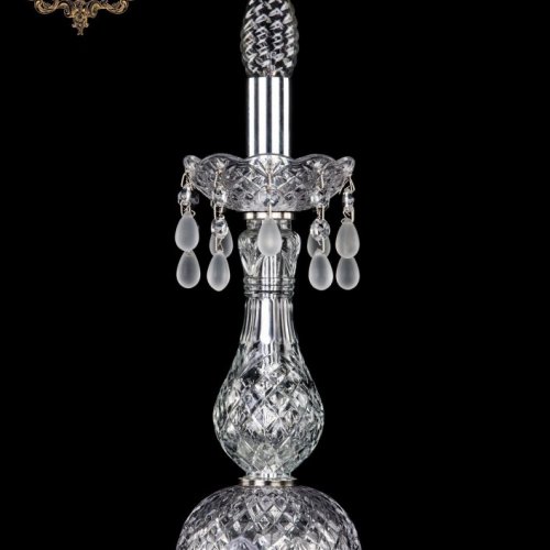 Настольная лампа ArtClassic 12.24.1-28.Cr.V0300