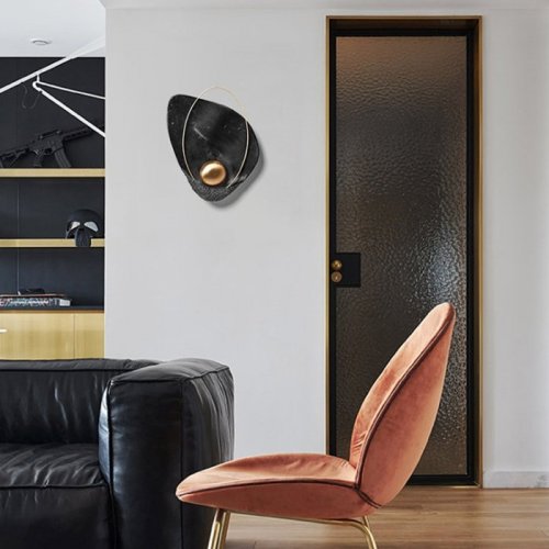 Бра ImperiumLoft CLAM01 Бра ImperiumLoft CLAM01