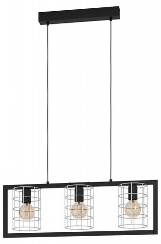 Подвесной светильник Eglo Jubily 43663