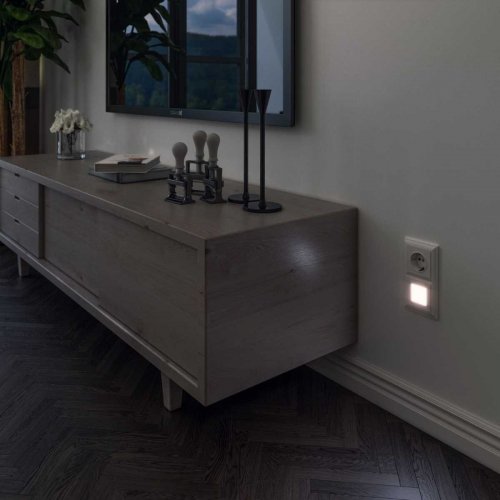 Встраиваемая LED подсветка Werkel белый W1154301 4690389155062 Встраиваемая LED подсветка Werkel белый W1154301 4690389155062