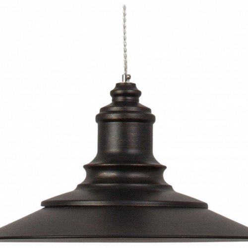 Подвесной светильник Manne Lydia CL.7006-1BL Подвесной светильник Manne Lydia CL.7006-1BL