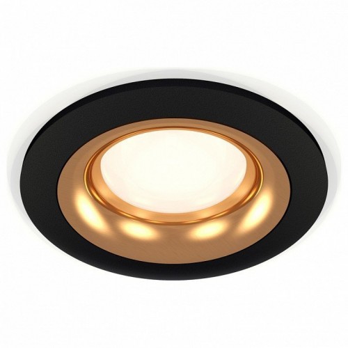 Встраиваемый светильник Ambrella light Xc622 XC7622005 Встраиваемый светильник Ambrella light Xc622 XC7622005