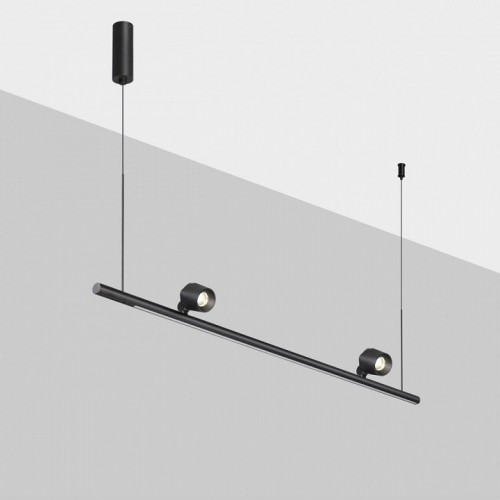 Подвесной светильник Novotech Fermo 359309