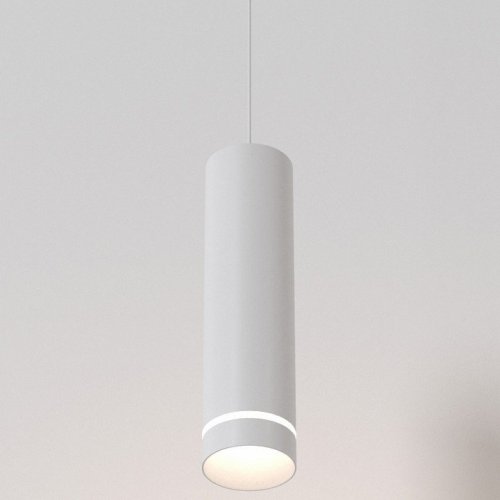 Подвесной светильник Maytoni Orlo P085PL-12W4K-W Подвесной светильник Maytoni Orlo P085PL-12W4K-W