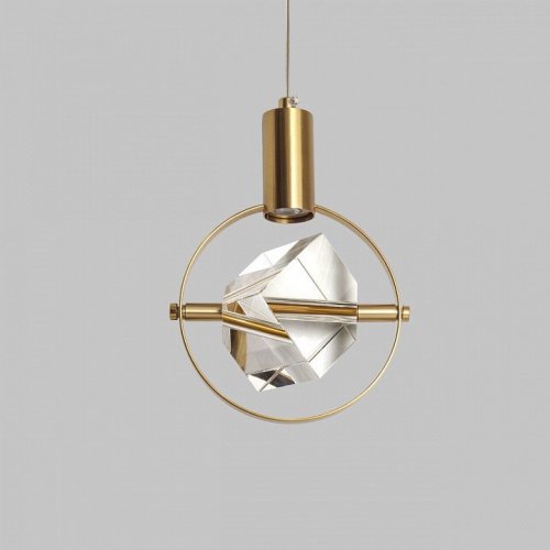 Бра CR.23453-1-W-GB-LED Бра CR.23453-1-W-GB-LED