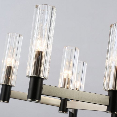 Подвесная люстра Ambrella light High Light LH55503 Подвесная люстра Ambrella light High Light LH55503