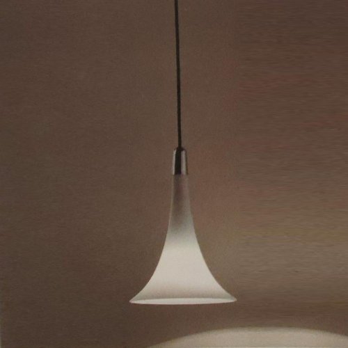 Подвесной светильник Vistosi VENUS SP VENUS 23 BC CR