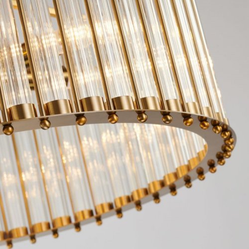 Подвесная люстра Cloyd Roderic 10641 Подвесная люстра Cloyd Roderic 10641