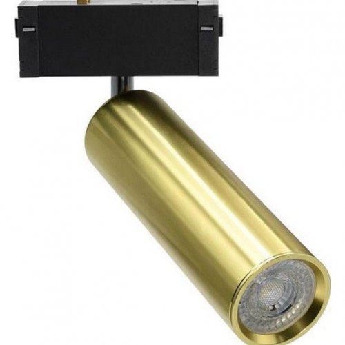 Трековый светильник Aployt Magnetic track 220 APL.0210.10.01