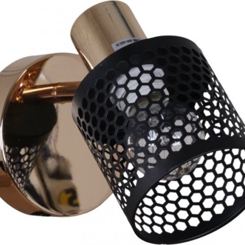 Спот Reluce 05900-0.8-01 BK+FGD