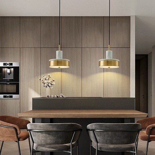 Подвесной светильник LIGHTERA Lucerne LE130L-23WA