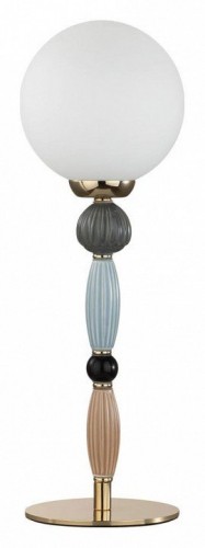 Интерьерная настольная лампа Odeon Light Palle 5405/1T