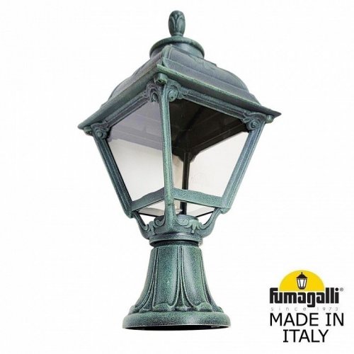 Наземный фонарь Fumagalli Cefa U23.111.000.VXE27