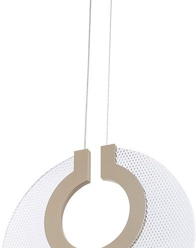 Подвесной светильник Divinare Bilancia 5194/01 SP-12