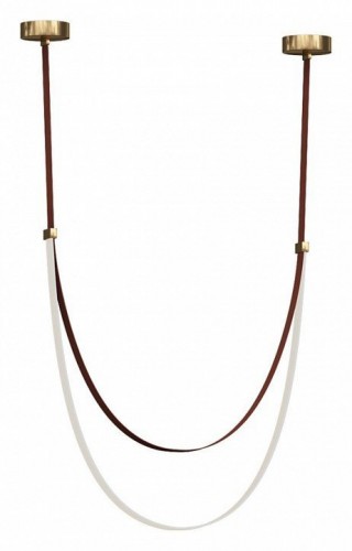 Подвесной светодиодный светильник Kink Light Лирд 07689A-150,04 Подвесной светодиодный светильник Kink Light Лирд 07689A-150,04