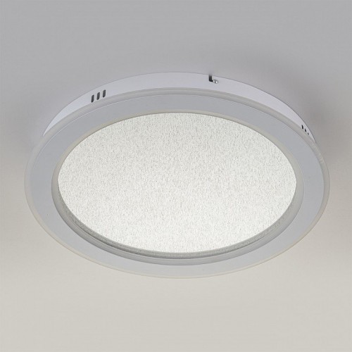 Потолочный светильник Escada Signum 607/S LED