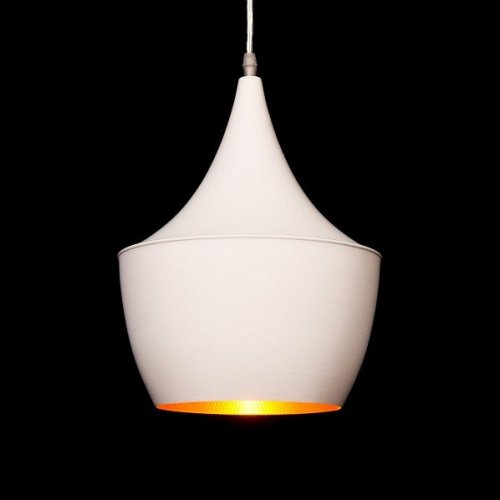 Подвесной светильник Lumina Deco Foggi LDP 7712-B WT