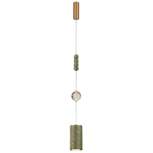 Подвесной светильник Riviera 5450/18LA