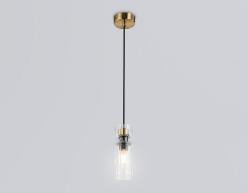 Подвесной светильник Ambrella light High Light LH56111 Подвесной светильник Ambrella light High Light LH56111