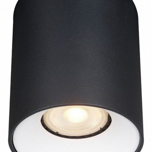 Точечный светильник ST Luce ST167.452.01 Точечный светильник ST Luce ST167.452.01