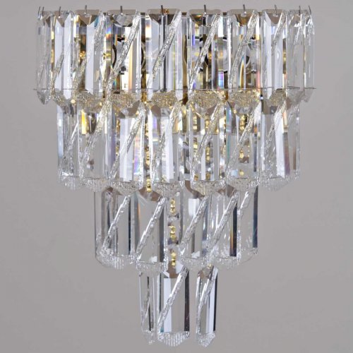 Настенный светильник Reluce 16110-0.2-02 MX GD