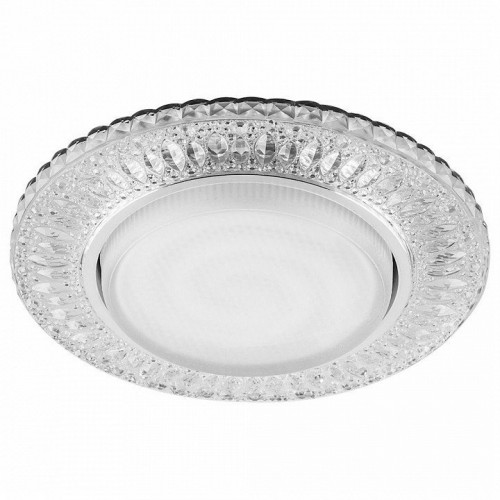 Встраиваемый светодиодный светильник Feron CD4022 29475