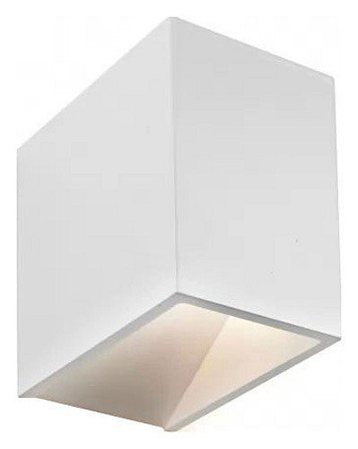 Настенный светильник iLedex Alkor ZD8084S-6W WH