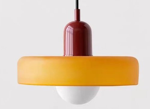 Подвесной светильник Alfa Light F3124-18