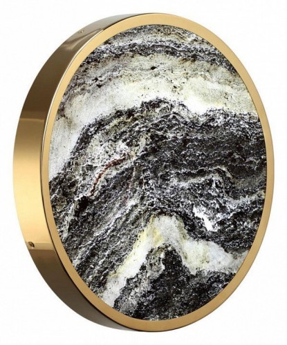 Настенно-потолочный светильник Odeon Light Bergi 5079/30L